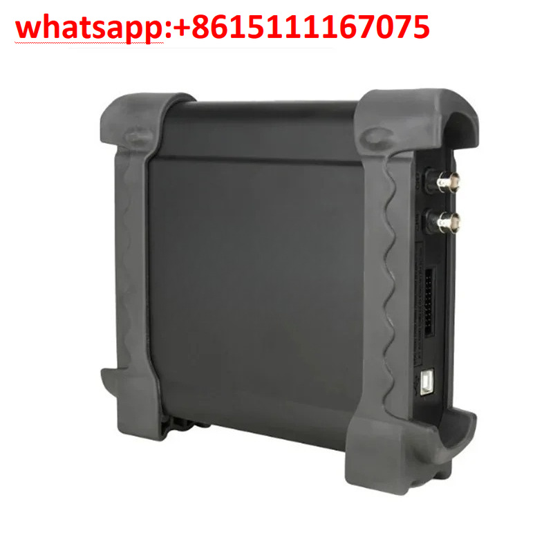 **Hantek 1008C 8-Channel Autom - Automotive Diagnostic Oscilloscope 8 Channel ulasan dan harga