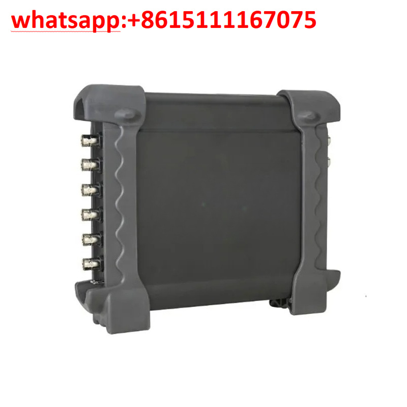 **Hantek 1008C 8-Channel Autom - Automotive Diagnostic Oscilloscope 8 Channel ulasan dan harga