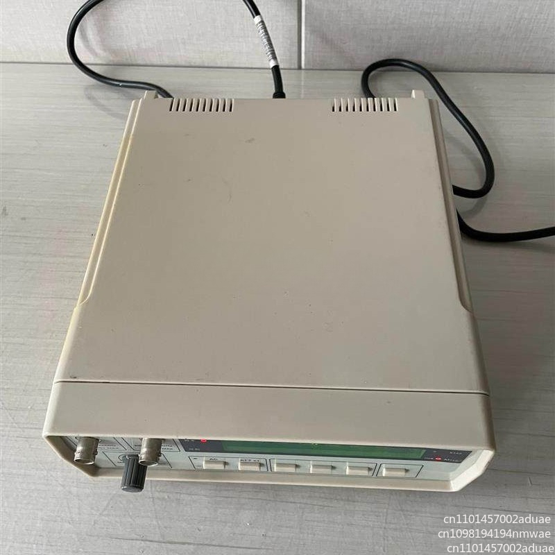 VC3165 High Resolution Counter - Benchtop Frequency Counter Meter 2.4Ghz ulasan dan harga